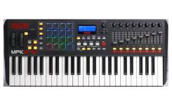 MIDI-клавиатуры. Под заказ