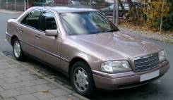 Mercedes-Benz W202. WDB202, 111