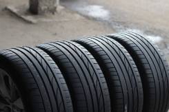 Bridgestone Potenza RE050A. Летние, износ: 20%, 4 шт