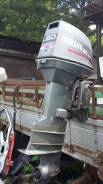 Yamaha. 60,00 л.с., 2х тактный, бензин, Год: 1995 год