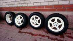 Enkei. x15, 5x100.00