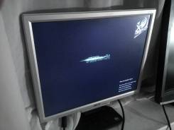 Acer. 17" (43 см), технология LCD (ЖК)