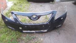 Бампер. ГАЗ Волга Сайбер Toyota Camry, CV40, ASV40, SV40, GSV40, ACV40, AHV40