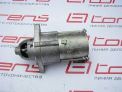Стартер на Honda Stream