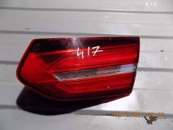 Стоп-сигнал. Mercedes-Benz GLE