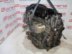 Двигатель на Nissan Lafesta