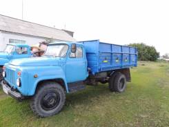 ГАЗ 53. Продам , 4 200 куб. см., 3 500 кг.