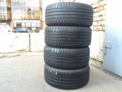 Bridgestone Potenza RE050. Летние, 2010 год, износ: 20%, 4 шт