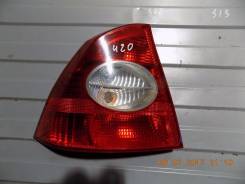 Стоп-сигнал. Ford Focus