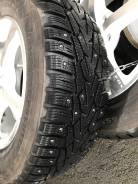 Nokian Hakkapeliitta 7 SUV. Зимние, шипованные, 2016 год, без износа, 4 шт