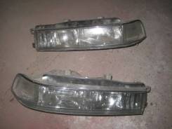 Фара. Honda Accord Inspire, CB5
