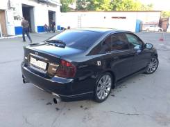 Subaru Legacy B4. BL5, EJ20