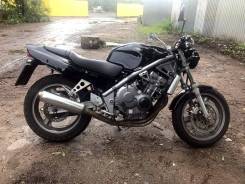Honda CB1. 400 куб. см., исправен, птс, с пробегом
