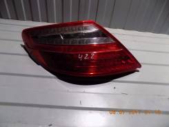 Стоп-сигнал. Mercedes-Benz SLC-Class, R172 Mercedes-Benz SLK-Class, R172