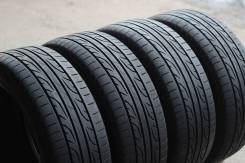 Dunlop SP Sport LM704. Летние, 2013 год, износ: 10%, 4 шт