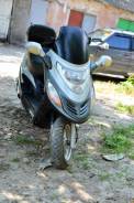 Viper Victory 50, 2008. 49 куб. см., исправен, птс, с пробегом