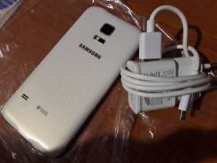 Samsung Galaxy S5 mini SM-G800H Duos. Б/у