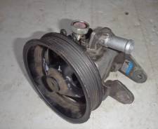Гидроусилитель руля. Nissan Primera, P12E, WRP12, TP12, RP12, WTP12, TNP12, WTNP12 Nissan Bluebird Sylphy, TG10 Nissan X-Trail, T30, NT30 Nissan Seren...