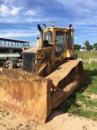 Caterpillar D4H. Продается бульдозер CAT D4H, 111 111 куб. см., 14 500,00 кг.