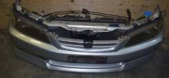Ноускат. Honda Accord, CH9