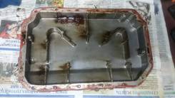 Поддон. Audi: Coupe, 80, 90, A8, S, S6, S8, A6, 100, Cabriolet Двигатели: 3A, 3B, 6A, 7A, AAD, AAH, AAR, AAZ, ABB, ABC, ABK, ABM, ABT, ABY, ACE, ACZ...