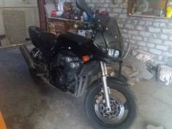 Yamaha FZ 400. 400 куб. см., исправен, птс, с пробегом