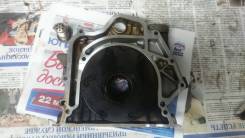 Масляный насос AAH передняя крышка двигателя Audi 100 C4 078115109H. Audi 100, C4/4A Двигатель AAH