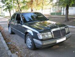 Mercedes-Benz E-Class. WDB124, 102