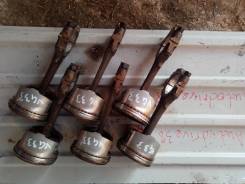 Поршень. Nissan: Ambulance, Terrano Regulus, Homy Elgrand, Leopard, Caravan, Cedric, Gloria, Note, Terrano, Homy, Caravan Elgrand, Elgrand Двигатели...