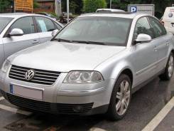 Volkswagen Passat. WBNB5, ADR