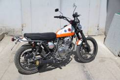 Suzuki Grass Tracker Big Boy 250. 250 куб. см., исправен, птс, без пробега