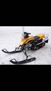 Irbis Dingo T125. исправен, есть птс, с пробегом
