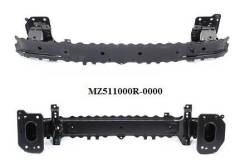 Жесткость бампера. Mazda Demio, DE5FS, DE3AS, DE3FS