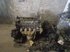Двигатель в сборе. Mitsubishi Lancer, CS5W Mitsubishi Lancer Cedia, CS5W Двигатель 4G93