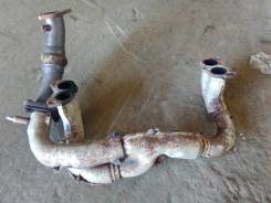 Коллектор. Subaru Impreza WRX STI, GDB, GF8, GC8 Subaru Impreza, GF8, GC8, GDA, GDB Subaru Forester, SF5 Subaru Impreza WRX, GC8, GDA, GDB, GF8