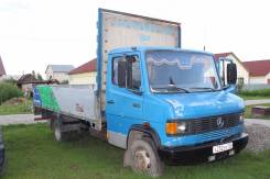 Mercedes-Benz 711D. Продается мерседес бенц, борт - тент, 4 000 куб. см., 3 000 кг.