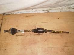Полуось. Citroen C4 Peugeot 307