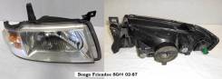 Фара. Mazda Bongo Friendee, SGEW, SG5W, SGLR, SGL3, SGL5, SGLW, SGE3