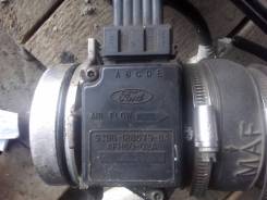 Датчик расхода воздуха. ГАЗ Ford Opel Лада