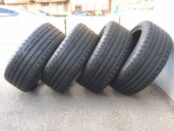 Bridgestone Potenza S001. Летние, 2016 год, износ: 5%, 4 шт