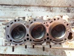 Головка блока цилиндров. Nissan: Terrano, Fairlady Z, Laurel, Caravan, Bluebird, Terrano Regulus, Skyline, Crew, Caravan Elgrand, Cefiro, Note, Gloria...