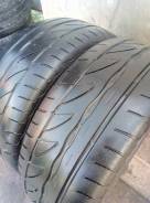 Bridgestone Potenza RE002 Adrenalin. Летние, 2013 год, износ: 20%, 1 шт