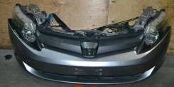Ноускат. Honda Airwave