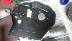 Крышка ремня ГРМ. Audi: A8, S, S6, A4, A6, S8, S4 Двигатели: AAH, ABC, ABZ, ACK, ACZ, ADR, AEJ, AEM, AEW, AFB, AFN, AGA, AGB, AGH, AHC, AHH, AHK, AJK...