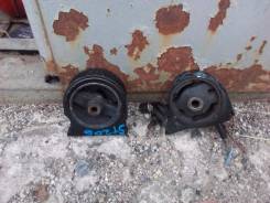 Подушка двигателя. Toyota: Curren, Carina II, Crown, Lite Ace Noah, Town Ace, Vista, Carina, Carina E, Town Ace Noah, MR2, Nadia, Lite Ace, Avensis, R...