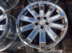 Leasing. 7.5x18, 5x108.00, ET42