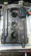 Клапанная крышка гбц 2.4-2.8v6 Audi A6 C5 078103471L ack левая. Audi A4 Audi A6, C5 Audi S4 Двигатели: 1Z, AAH, AAT, ABC, ABP, ACK, ACZ, ADP, ADR, AEB...