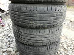 Nokian Z. Летние, износ: 50%, 4 шт