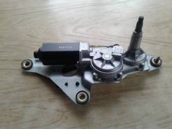 Моторчик заднего дворника. Nissan Serena, PNC24, RC24, TC24, VNC24, VC24, PC24, TNC24 Двигатели: QR20DE, QR25DE, SR20DE