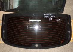 Стекло заднее. Chevrolet Cruze, J305, J308, J300 Двигатели: F16D3, LUJ, F18D4, F16D4, A14NET, Z18XER
